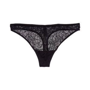 Else Womens Eden Thong, Black